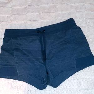 Athletic works size Medium shorts